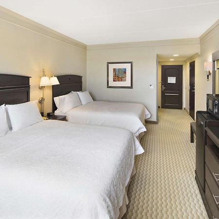 Hampton Inn Columbia I-20-Clemson Road Εξωτερικό φωτογραφία