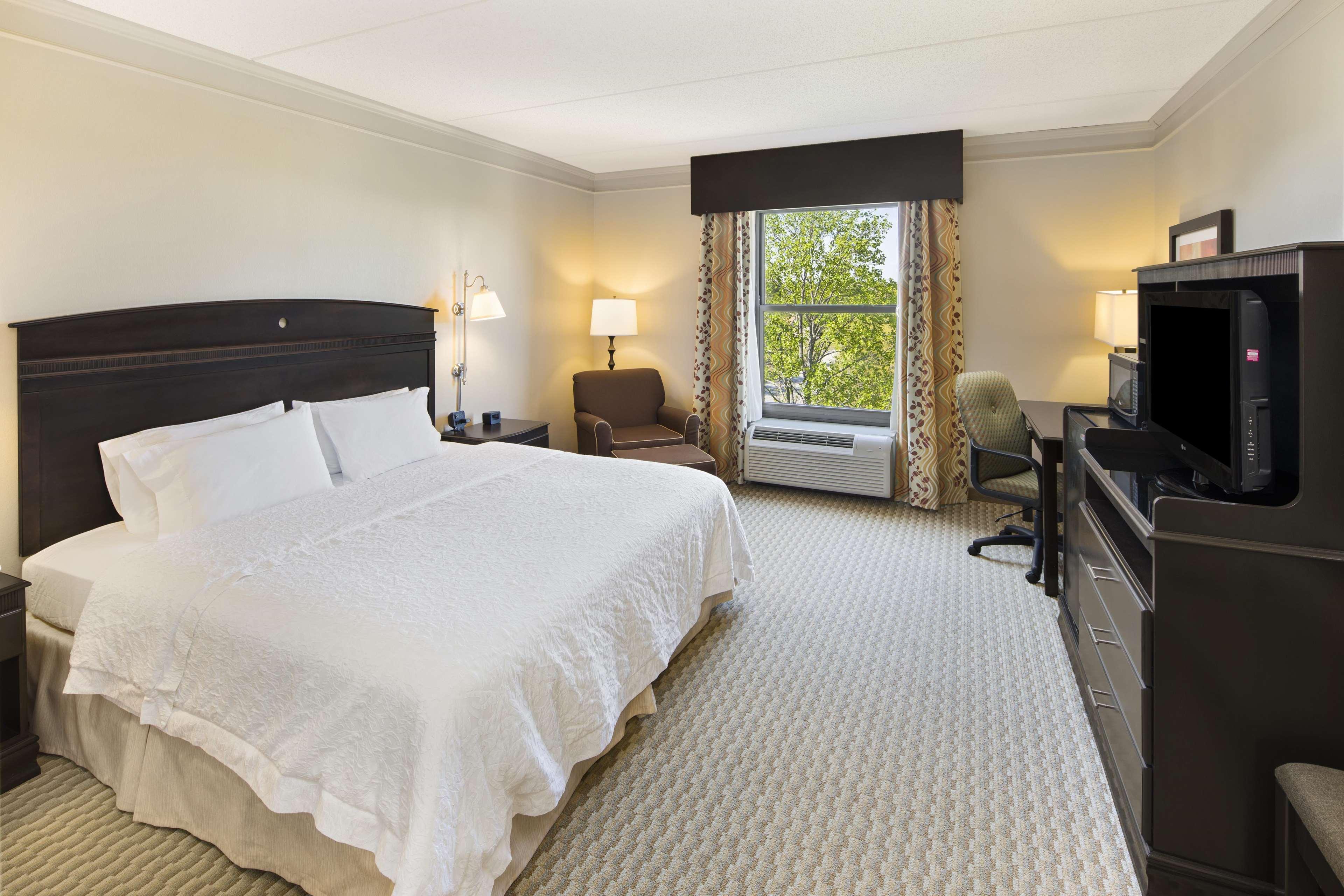 Hampton Inn Columbia I-20-Clemson Road Εξωτερικό φωτογραφία