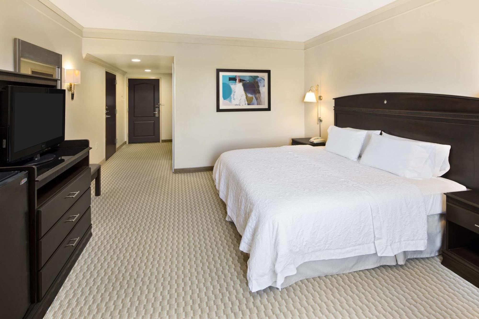 Hampton Inn Columbia I-20-Clemson Road Εξωτερικό φωτογραφία