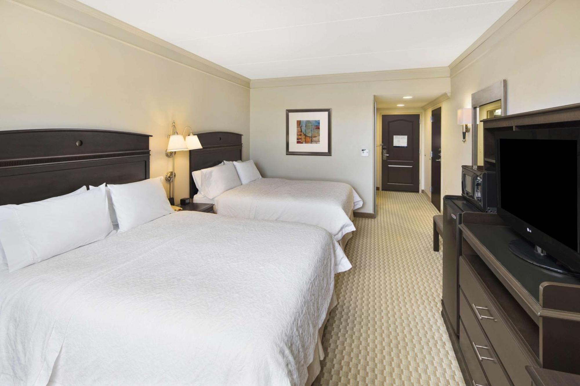 Hampton Inn Columbia I-20-Clemson Road Εξωτερικό φωτογραφία