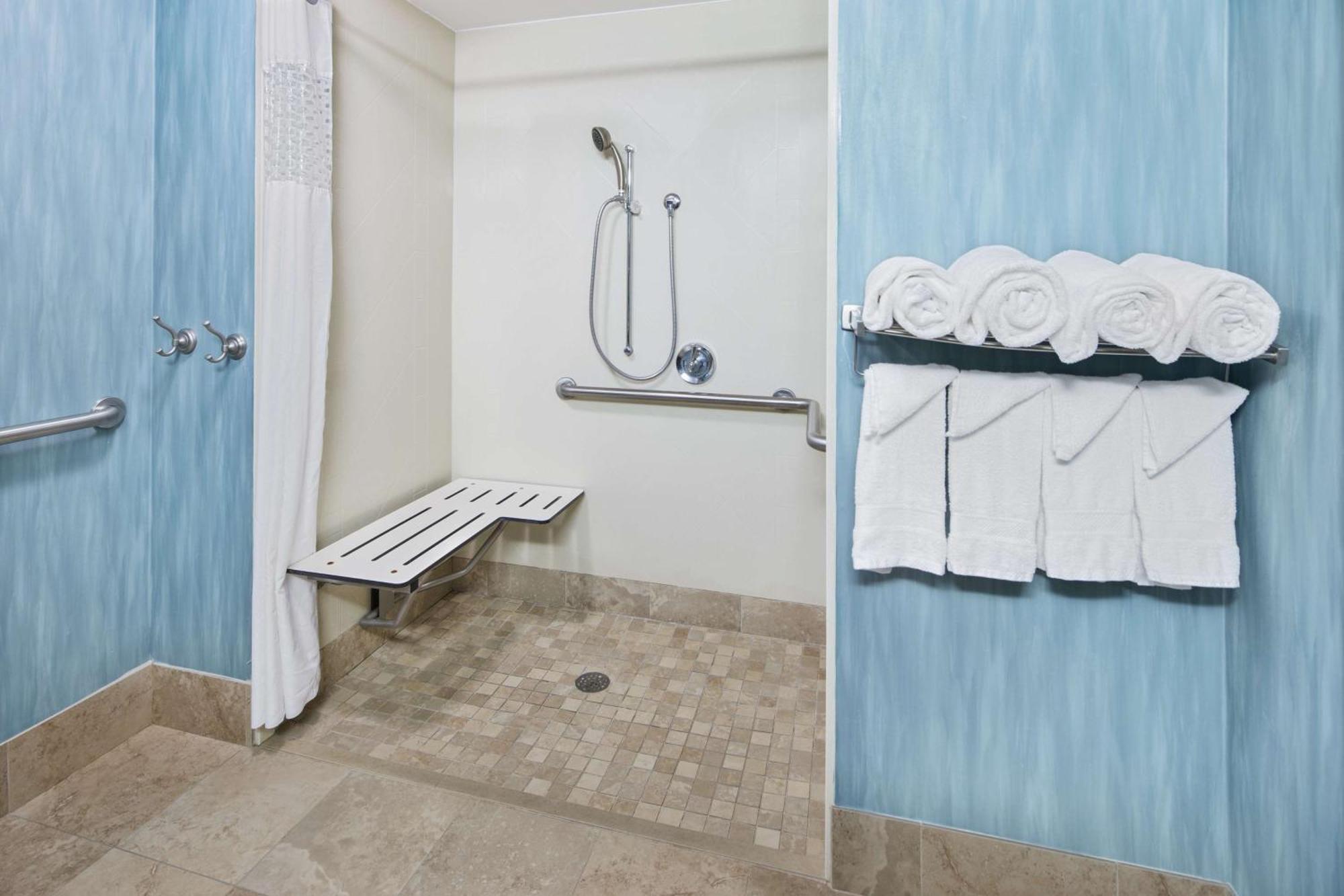 Hampton Inn Columbia I-20-Clemson Road Εξωτερικό φωτογραφία