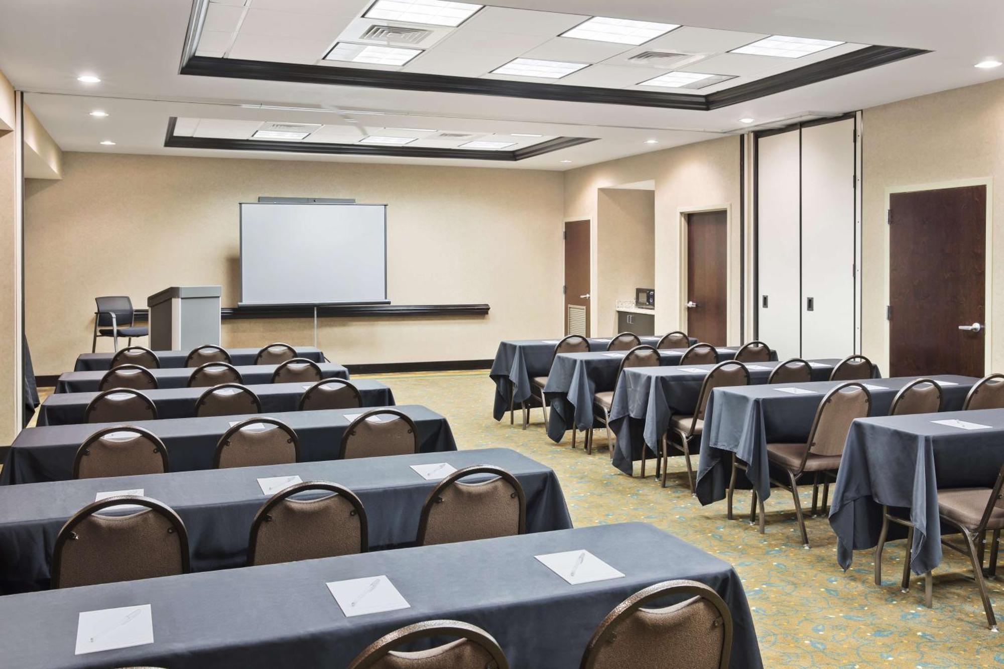 Hampton Inn Columbia I-20-Clemson Road Εξωτερικό φωτογραφία
