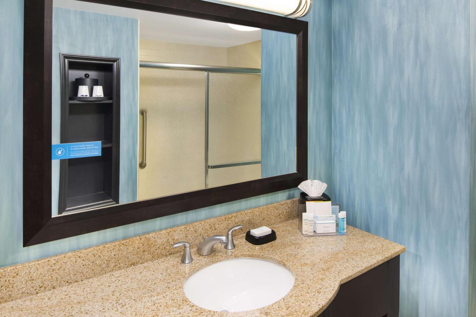 Hampton Inn Columbia I-20-Clemson Road Εξωτερικό φωτογραφία
