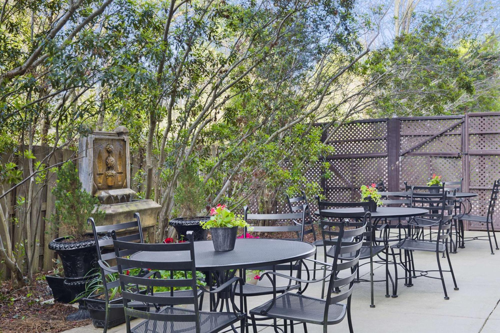 Hampton Inn Columbia I-20-Clemson Road Εξωτερικό φωτογραφία