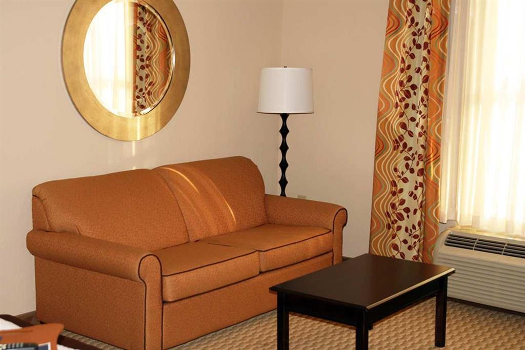 Hampton Inn Columbia I-20-Clemson Road Δωμάτιο φωτογραφία