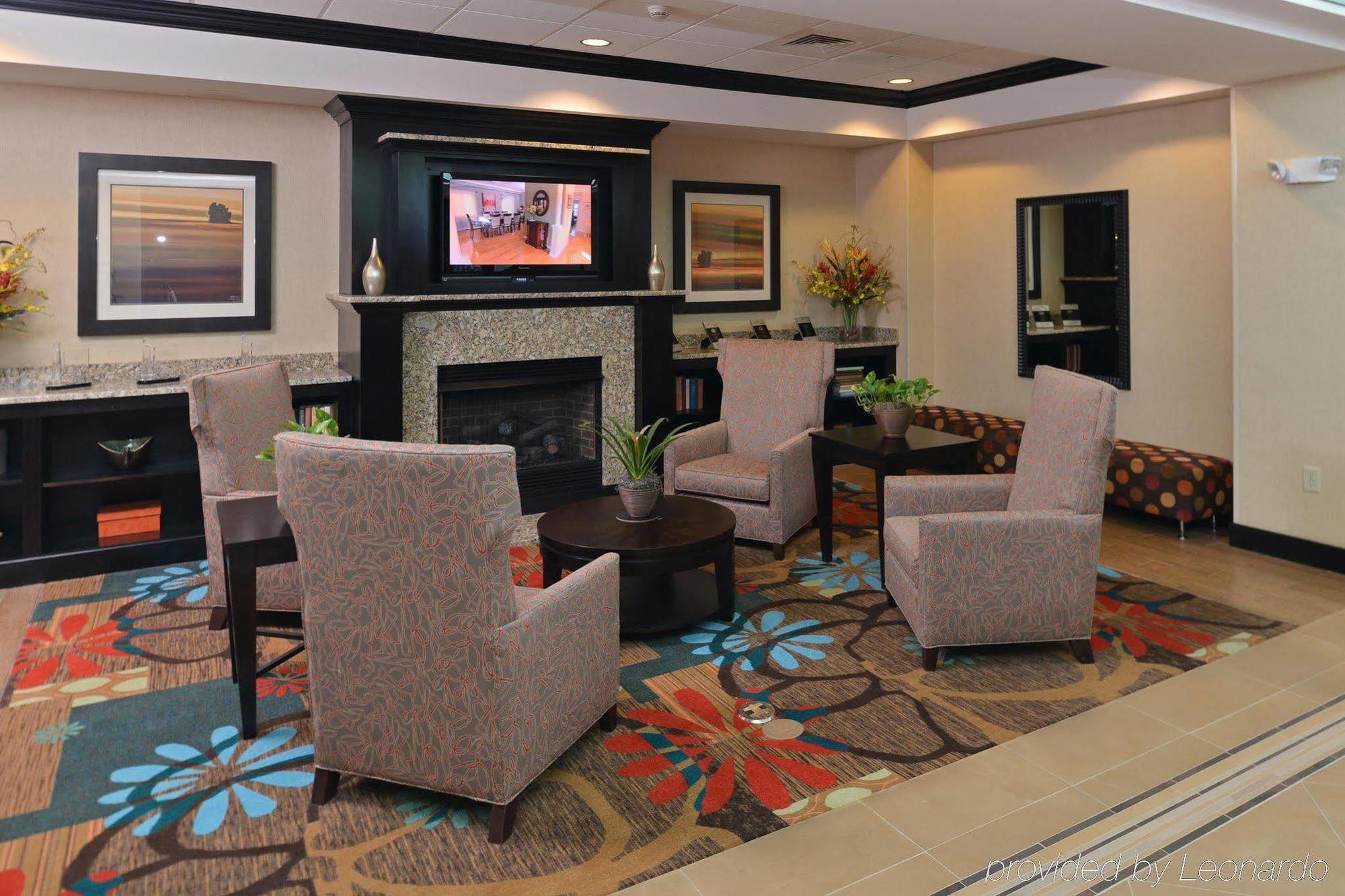 Hampton Inn Columbia I-20-Clemson Road Εξωτερικό φωτογραφία