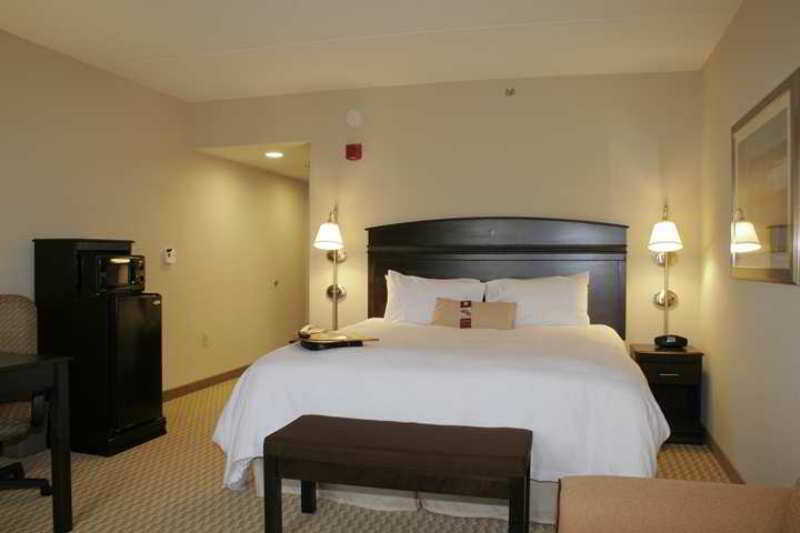 Hampton Inn Columbia I-20-Clemson Road Δωμάτιο φωτογραφία